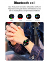 Купить Смарт годинник E12 black