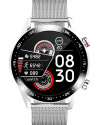 Купить Смарт часы E12 Metal silver