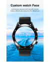 Купить Смарт часы E12 Metal silver