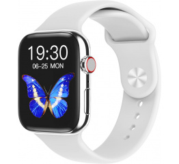 Купить Смарт часы F28 40mm white в Украине