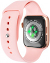 Купить Смарт часы FK100 pink