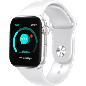 Смарт часы FK100 white