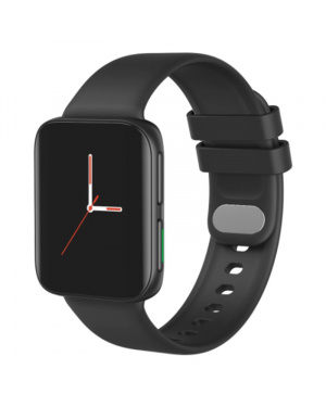 Смарт часы GT9 43mm black