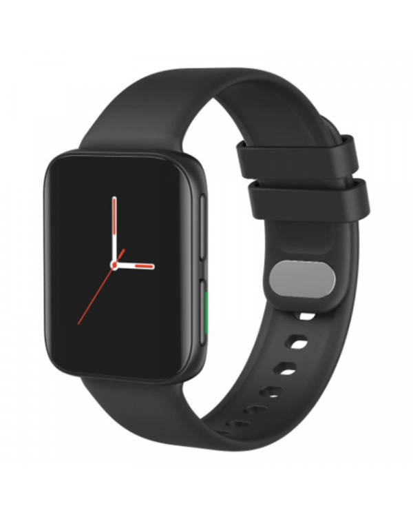 Смарт часы GT9 43mm black