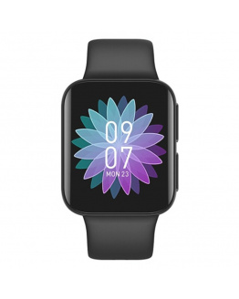 Купить Смарт годинник GT9 43mm black в Украине