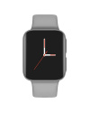 Купить Смарт часы GT9 43mm grey