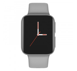 Купить Смарт часы GT9 43mm grey в Украине