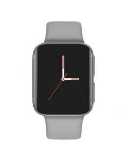 Купить Смарт годинник GT9 43mm grey в Украине