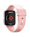 Купить Смарт годинник GT9 43mm pink