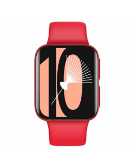 Купить Смарт годинник GT9 43mm red в Украине