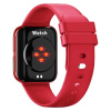 Купить Смарт часы GT9 43mm red