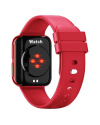Купить Смарт часы GT9 43mm red