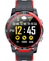 Купить Смарт часы GW20 black-red