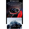 Купить Смарт часы GW20 black-red
