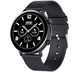 Купить Смарт часы GW33 с ЭКГ black