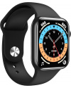 Купить Смарт годинник HW16 44mm black