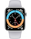 Купить Смарт часы HW16 44mm grey