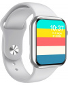 Купить Смарт часы HW16 44mm grey