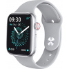 Смарт годинник HW22 grey