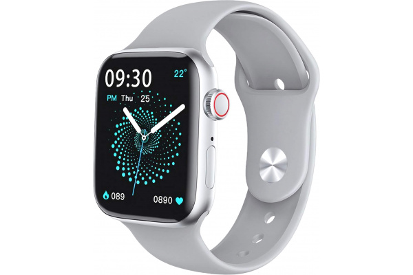 Смарт годинник HW22 grey