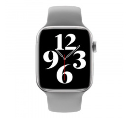 Купить Смарт часы HW22 Watch 6 44mm grey в Украине