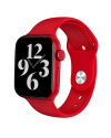 Смарт часы HW22 red