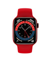 Купить Смарт часы HW22 red