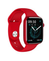 Купить Смарт часы HW22 red