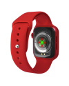 Купить Смарт часы HW22 red