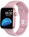 Смарт часы HW22 pink