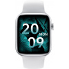 Купить Смарт часы HW22 Watch 6 44mm white