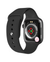 Купить Смарт часы HW37 black