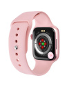 Купить Смарт часы HW37 pink
