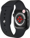 Купить Смарт годинник HW56 PLUS black
