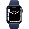 Купить Смарт часы HW56 PLUS dark-blue