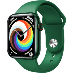 Смарт годинник HW56 PLUS green