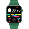 Купить Смарт часы HW56 PLUS green