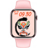 Купить Смарт часы HW56 PLUS pink
