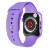 Купить Смарт часы HW56 PLUS purple