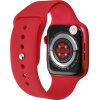 Купить Смарт часы HW56 PLUS red