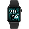 Купить Смарт часы i12 Aluminium black