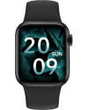 Купить Смарт годинник i12 Aluminium black