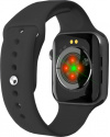 Купить Смарт годинник i12 Aluminium black