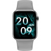 Купить Смарт часы i12 Aluminium grey