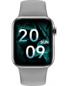 Купить Смарт часы i12 Aluminium grey