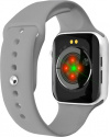 Купить Смарт часы i12 Aluminium grey
