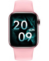 Купить Смарт годинник i12 Aluminium pink