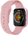 Купить Смарт годинник i12 Aluminium pink