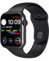 Смарт часы X7 black