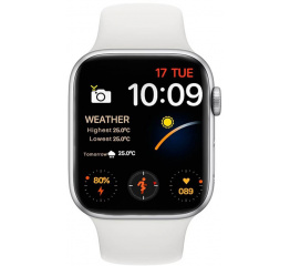 Купить Смарт часы X7 white в Украине